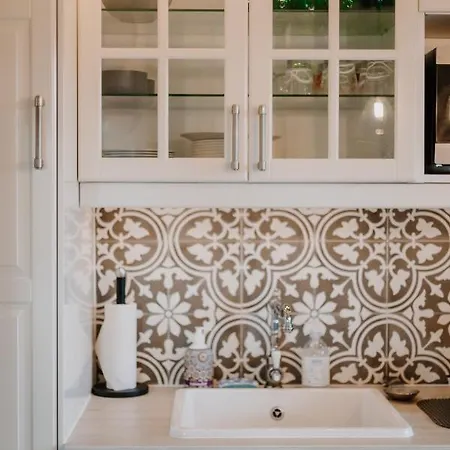 Bord De C.l.s Deauville Apartment