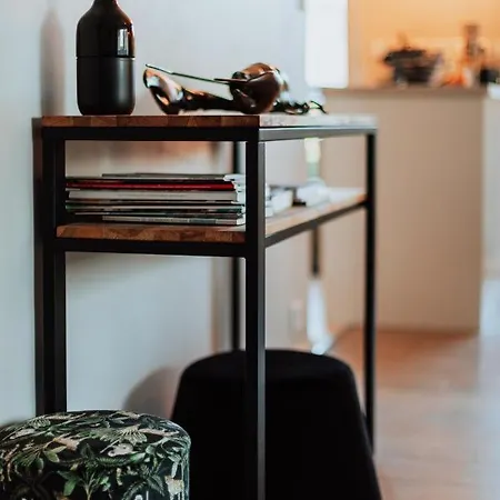 Bord De C.l.s Deauville Διαμέρισμα