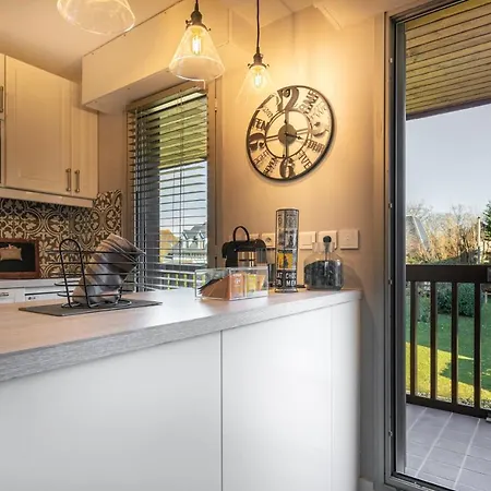 Bord De C.l.s Deauville * Bénerville-sur-Mer