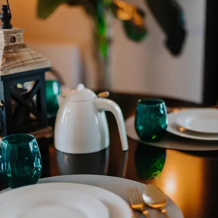 Apartamento Bord De C.l.s Deauville