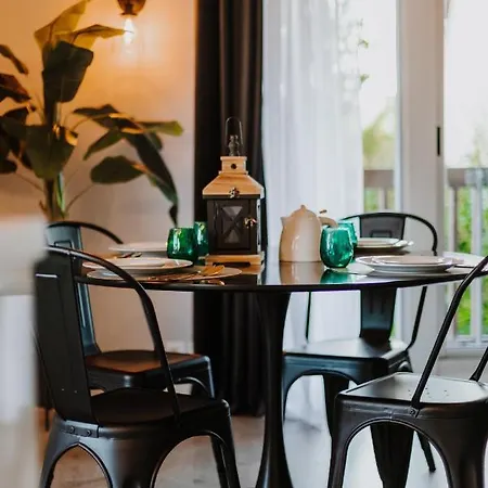 Apartamento Bord De C.l.s Deauville