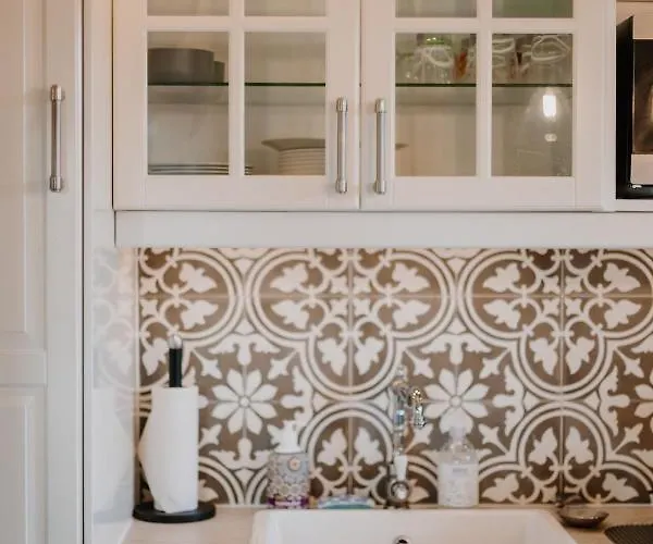 Bord De C.l.s Deauville דירה