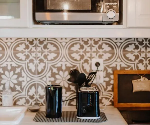 Bord De C.l.s Deauville דירה