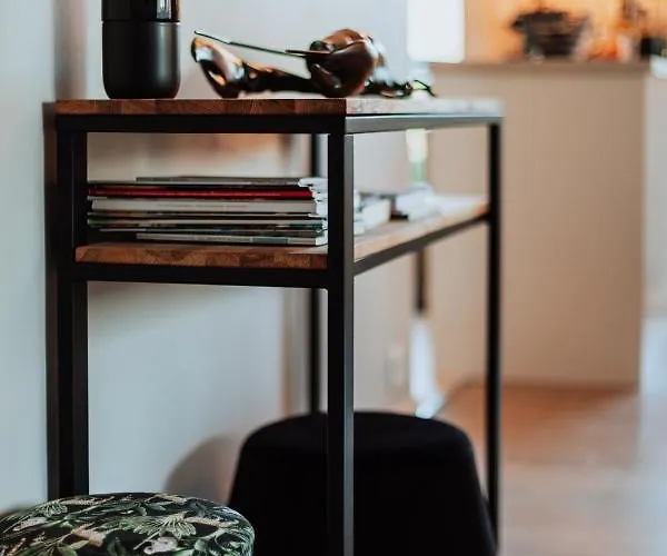 Bord De C.l.s Deauville דירה