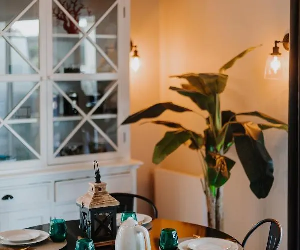 Bord De C.l.s Deauville Apartment Bénerville-sur-Mer