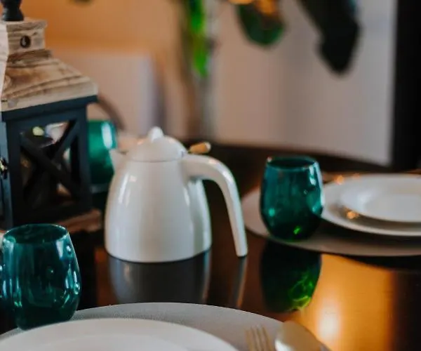 דירה Bord De C.l.s Deauville