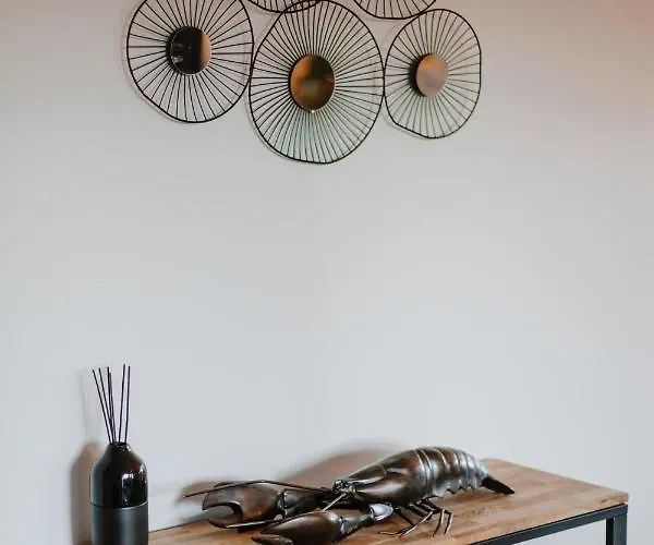 Bord De C.l.s Deauville דירה Bénerville-sur-Mer