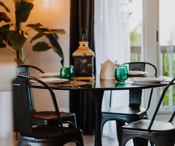 Apartment Bord De C.l.s Deauville