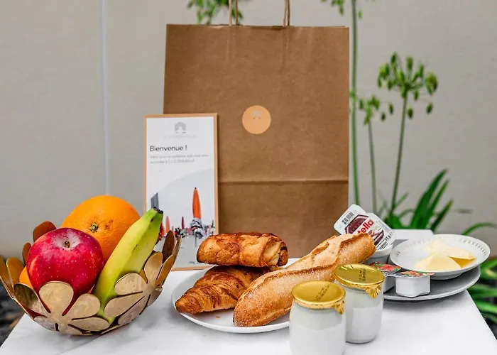 Apartment Bord De C.l.s Deauville *